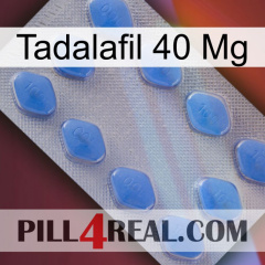 Tadalafil 40Mg 21